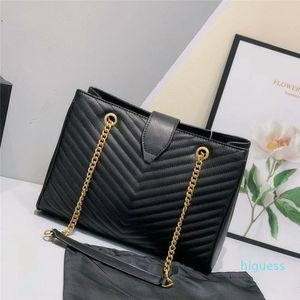 디자이너-어깨 가방 패션 토트 핸드백 쇼핑 가방 여성 가죽 레이디 핸드백 Presbyopic for Woman Purse Messenge