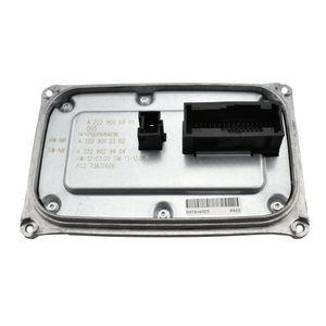 Mercedes Led A2229006905 Far Kontrol Ünitesi Modülü 2059004230 2059004330 2059004330 2059005110 2059006905 2229008905 2229000806 2229000806