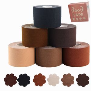 10cm Uplift Boob Tape Vattentät DIY Breast Lift Tape I lager