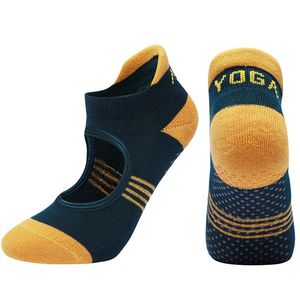 Moda Kürklü Alt Yumuşak Sıcak Yoga Çorap Kış Antiskid Kaymaz Kabarık Ayak Bileği Kat Havlu Sox Wit Kavrama Açık Koşu Bisiklet Yürüyüş Basketbol Çorap Terlik