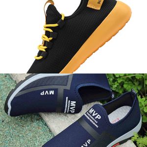 IRAY OUTM ng Shoes 87 Slip-on-Trainer Sneaker Bequeme lässige Herren-Wanderschuhe Klassische Canvas-Outdoor-Tenis-Footwear-Trainer 26 14NCFN 1