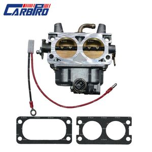 Carburateur GTH990 voor generieke E25480ESV GT generator met harnas pakkingen tot K1588 E3398 F9035 Motorfiets brandstofsysteem
