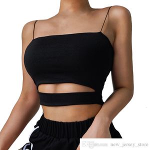 Own Brand 2020 Seamless Sports Bra Top Fitness Women Racerback Running Crop Tops Workout Sports Yoga Bra Crop Top Activewear