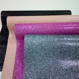 Parıltı Duvar Kağıdı toptan satış-Duvar Kağıtları Güzel Glitter Duvar Kağıdı Kumaş Yatak Odası KTV Duvar Dekorasyonu