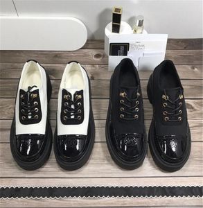 Classic Women Dress Shoes fashion High quality Leather shoe female Designer breathable Ladies Comfortable casual sneakers G90538