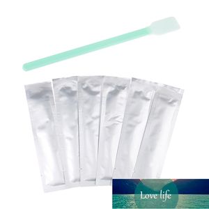 6PCS Wet Sensor Cleaner CMOS CCD SWAB per strumento di pulizia dell'obiettivo della fotocamera