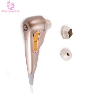 Fractional RF Facial Lifting Skin Rejuvenation Radio Frequency Photon Home Use Beauty Equipment