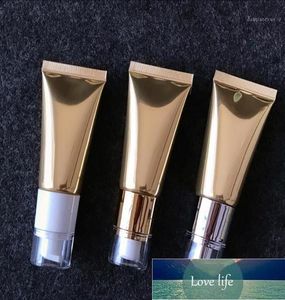 Bottiglie di stoccaggio Barattoli da 30 ml/g Tubo cosmetico vuoto Tubo morbido Detergente viso fai-da-te Crema per le mani ricaricabile Tubi per lozione SN7741 Prezzo di fabbrica design esperto Qualità Ultime