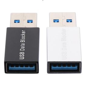 Novos Adaptadores do Bloqueador de Dados USB Adaptadores Ofender bloqueia a transferência de dados indesejada Protege PhoneTablets de Public Charging Stations Hack Proof