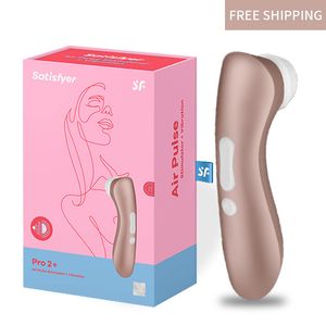 Yutong 만족 스러움 - Vibrador de Succin de Cltoris Pro 2 + Para Mujer, Exectualador del Punto G, Pezn de Silicona, Juguetes Anitiales Para Adults