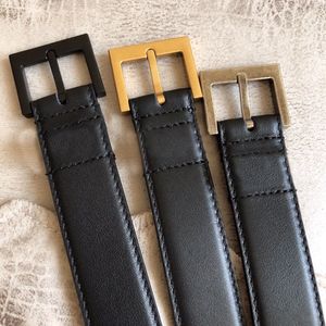 メンズベルトメンズデザイナー2021 2cmおよび3cmファッション女性Luxurys Men Designers Belts Classic Belts with Box Real Leather Production The Factory Source 814484097