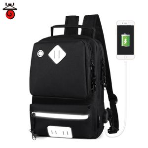 SenkeyStyle Kvinnors Små Ryggsäckar Multi-Function Sling Shoulder Backpacking Mini Väskor Kvinna Oxford