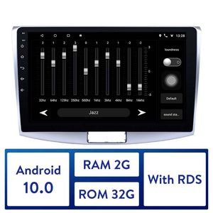 10.1 inç Android Araba DVD Radyo GPS Baş Ünitesi Oyuncu 2012-2014 VW Volkswagen Magotan B7 Bora Golf 6 ile 2GB ile