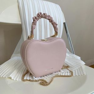 Funny Apple Shape Shoulder Bags For Women Summer Fashion Crossbody Bag Brand Travel Chain Handbags And Purses Totes