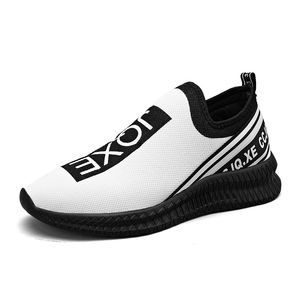 Running Hotsale Männer schwarze weiße Schuhe rosa gelbe Fashion Herren Trainer Outdoor Sport Sneaker Walking Runner Schuh Größe 39-44 367 S 581