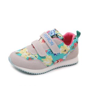 Sneakers Children For Kids Casual Shoes Girls Running Sport School Trainers Breathable Fashion Comfortable