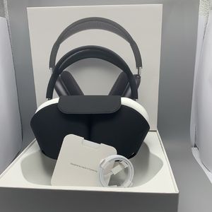 Hörlurar för Apple Airpods Max Anc Audio Sharing Wireless Bluetooth Headphones Air Pro Pod Max