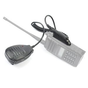 Enter Enter Enter Electronic Substitution D 'Water Walkie Talkie Mini Hand Michophone to BF UV9R