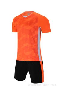 Zestawy piłkarskie z koszulki piłkarskiej Color Army Sport Team 258562274