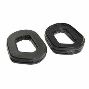 Tactical Accessories Opsmen Earmor Headset Earmuffs Pair S03 Silicone Gel Ear Cushion Pad Fit For M31 M32 M31H M32H