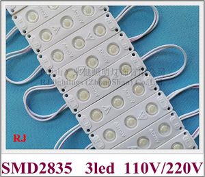 Wholesale 220v led module for sale - Group buy AC V Input Injection LED Module Light mm L mm W mm H SMD W IP65 Modules Driver Set
