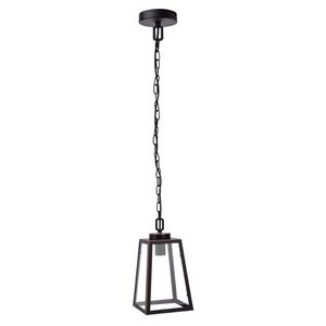 110-240V pendant lamp Wide Pressure American Wrought Iron Glass Chandelier E26 Interface Black Painted Gold Dining Light Chain Length 1M (Without Bulb) Applicable