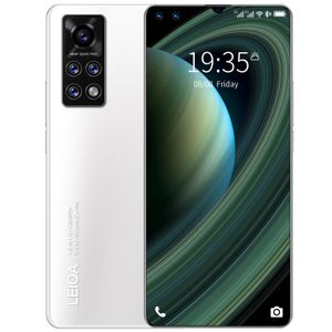 Smart Telefon MT10 Pro E główna płyta główna Real G G G GB cal x720 Ekran kropli wody Dual Card Dual Standby Zdejmowane bateria mAh Android