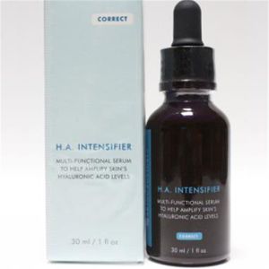 Qualidade superior H.A Intensifer CE Ferulic Soro Phyto Phytoetin CF Hidratante B5 Descoloração Defesa Soros 30ml Essência de Cuidados com Pele DHL