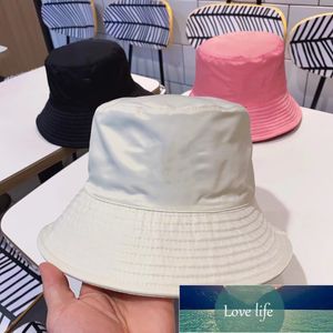 Czapki z wysokim montowanym kapelusze 3 Kolor Qualityfashion Wiadro Kapelusz Dla Man Woman Street Cap Cena fabryczna Ekspert Quality Najnowszy styl oryginalny status