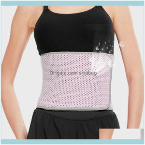 Wholesale women s bodybuilding for sale - Group buy Waist Safety Athletic Outdoor As Sports Outdoorswaist Support Women Trimmer Trainer Belt Fitness Body Shaper Bodybuilding Tummy Slimming S