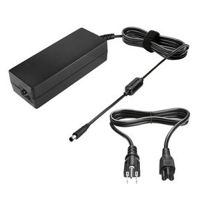 Wholesale universal laptop adapters resale online - Laptop Adapters Chargers microsof Charging head Universal charger Toshiba Adapters W V A