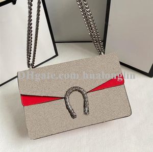 Luxury Designer Women shoulder bag woman handbag purse messenger original box fashion bags handbags clutch on Sale