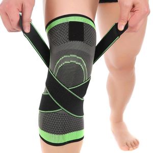 Elbow & Knee Pads 1pcs Support Professional Protective Sports Pad Breathable Bandage Brace Basketball Baseball Football Cycling