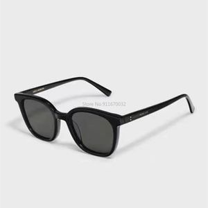 2021 homens mulheres grande cara quadrado óculos de sol acetato moda uv400 proteger óculos redondos marcas de marca original Óculos