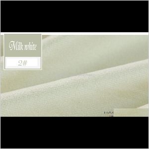 Bekleidung Drop Lieferung 2021 1Dot50Width1M Solid Micro Wildleder Stoff Weiches Material Diy Textil Für Kleidung Schuhe Sofa Auto Kissen Kissen Headwe