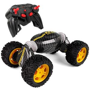 Auto crawler da 2,4 g 4WD RC con telecomando