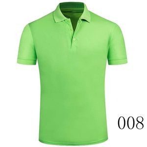 Qazeeetsd1048 À Prova D 'Água Respirável Lazer Esportes Tamanho Curto Manga T-shirt Jesery Homens Mulheres Moisture Solid Wicking Tailândia Qualidade