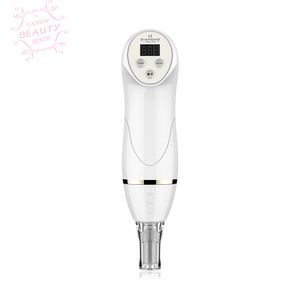 Diamond Dermabrasion Blackhead Remover Acne Pimple Removal Face Pore Cleaner Hem Personlig användning