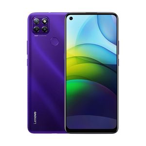 Oryginalny Lenovo Lemo K12 Pro 4g Telefon komórkowy 4 GB RAM 64 GB ROM Snapdragon 662 OCTA Core Android 6.8 