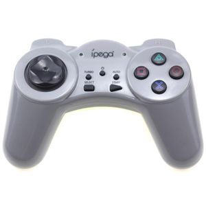 Controller di gioco Joystick PG 9122 PS Mini Controller wireless Console joystick intelligente per PC Tablet telefono Dispositivo Android/Windo