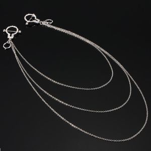 Stainless Steel Sexy Small Handcuffs Pendant Nipple Chain Three In One Combination Ring Jewelry on Sale