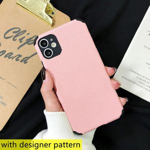 Modedesigner-Handyhüllen für iPhone 11 12 13 Pro Max XR XS 7/8 plus luxuriöser PU-Lederschutz, stoßfeste Handyhülle Huawei P20 P30pro P40 Mate 20 30 40pro