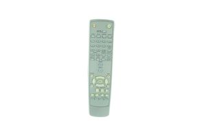 Remote Control For Parasound RDV1 D200 D3 Universal SACD DVD CD DISC Player