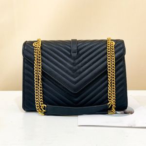 Oryginalna skórzana torebka torebki torebki torebki Kobiet Designer Messenger Crossbody torebki