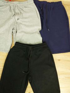 Codice 383 pantaloncini casual da uomo estivi in cotone di alta qualità, sportivi comodi e traspiranti S M L XL