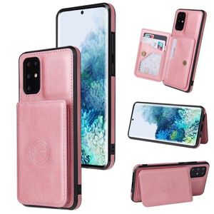 Karta identyfikacyjna pakiet gniazda portfela Portfel skórzany na iPhone 14 13 pro Max 2021 12 Mini 11 XR XS 8 7 6 Plus SE2 Wsparcie magnetyczne uchwyt na mocowanie samochodu magnetyczne Stand Men Thone Tylna okładka