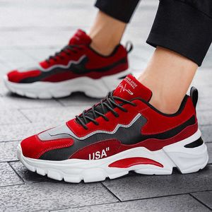 Men's shoes Running Shoes For Men Sneakers Women Fashion Athletic Sport Shoe