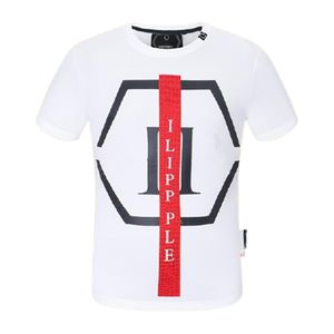 Men Women T Shirts high quality casual fashion pure cotton printing black white men's and women's T-shirt @11