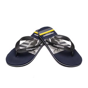 authentic summer cross-border slippers men's flip flops lightweight large size flip-flop beach men