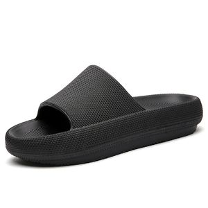 Platt klassiker inomhus män kvinnor tofflor dam gentlemen sandstrand skor flip flops mjuka botten flip-flops luxurys designers sandaler